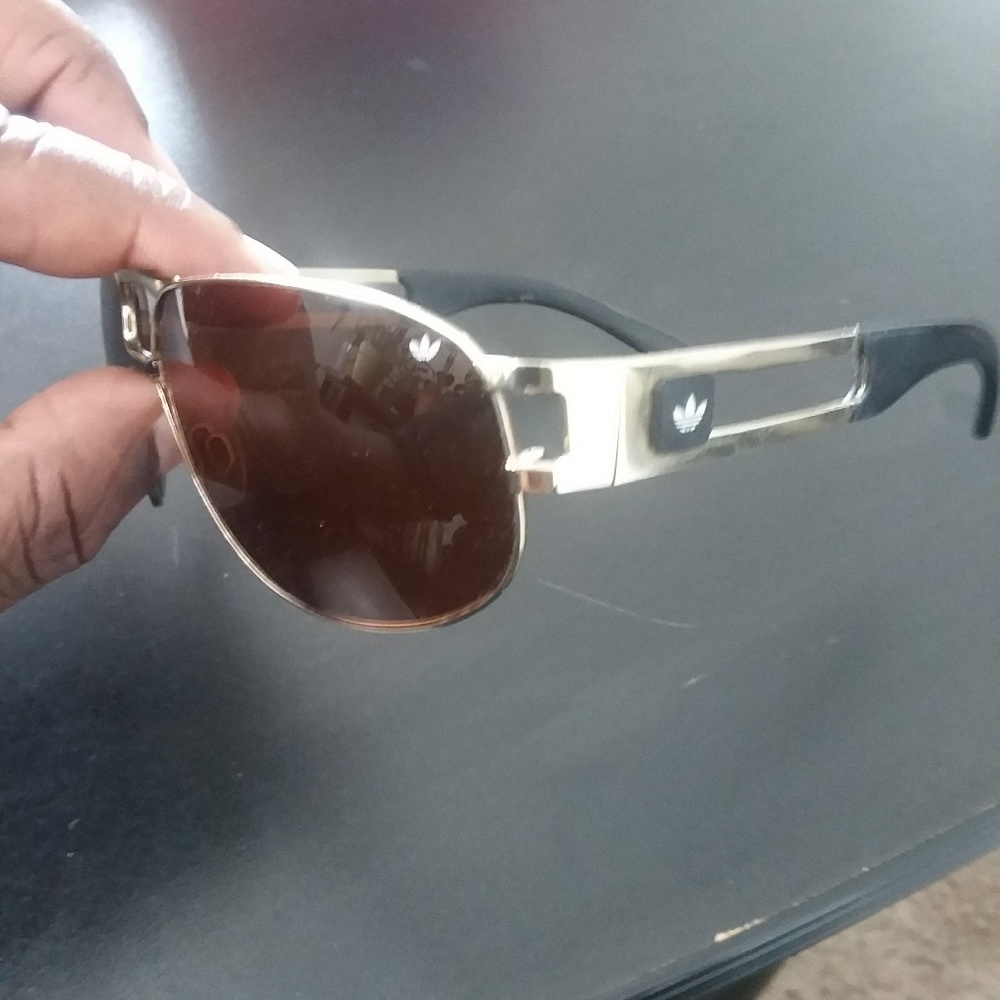 Adidas Sunglasses